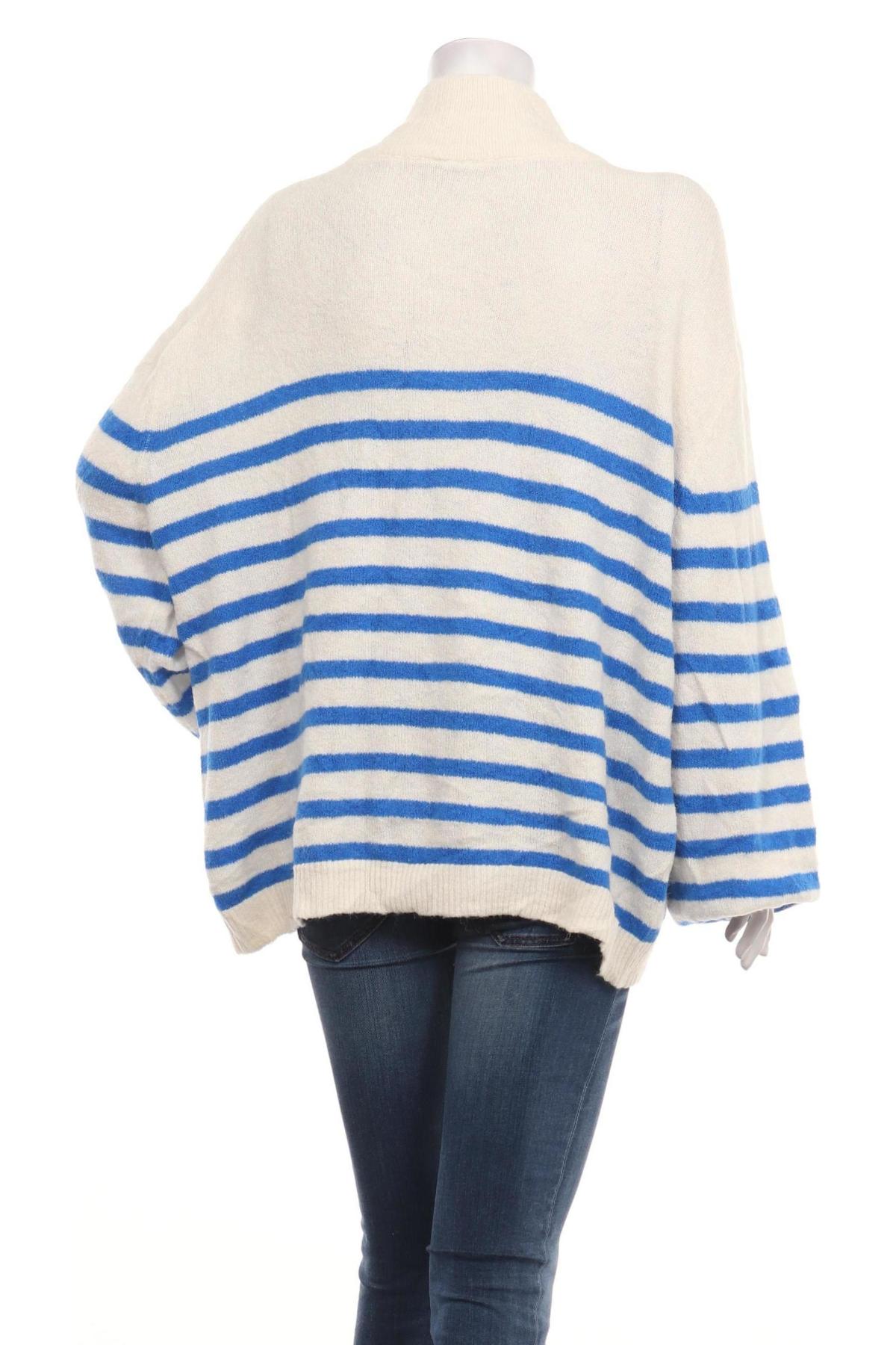 Пуловер FRANSA2