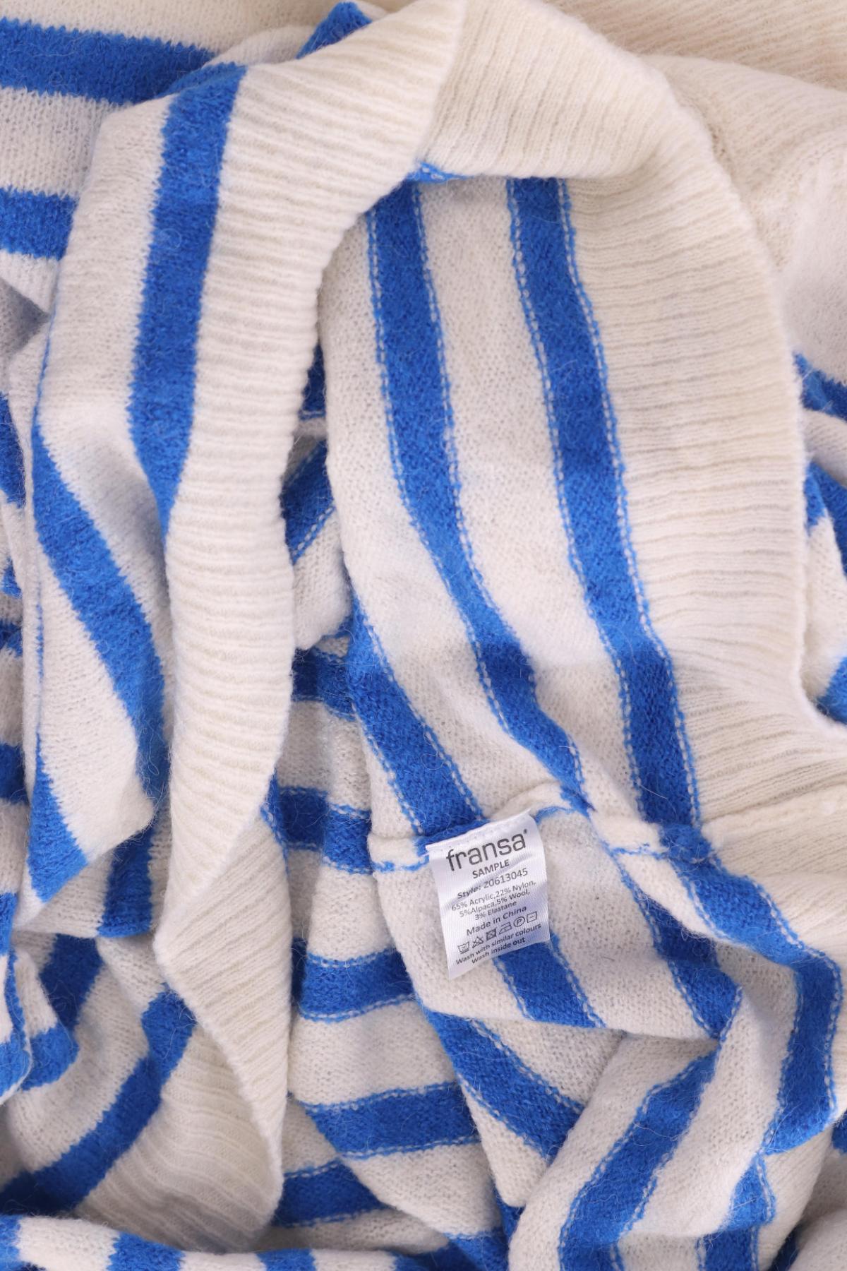 Пуловер FRANSA3