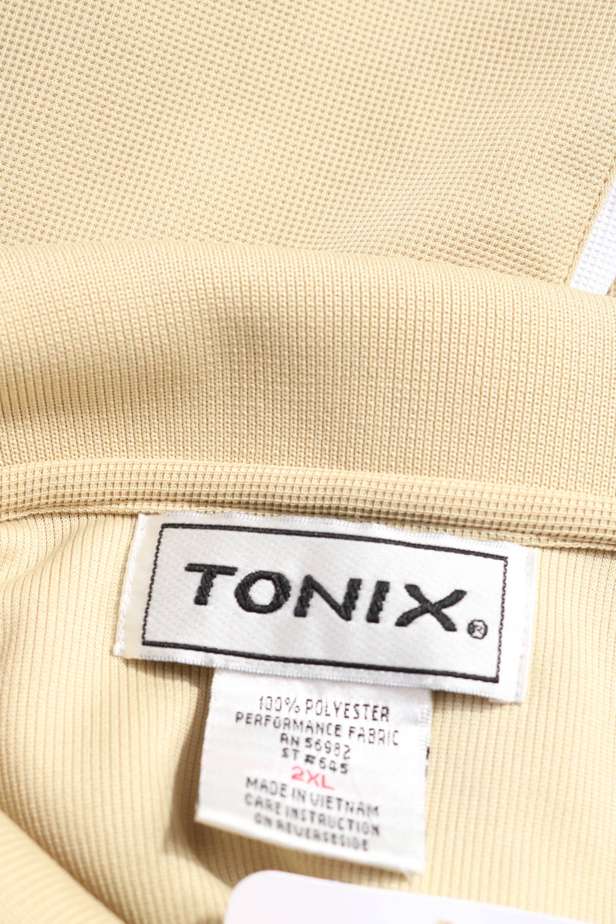 Тениска TONIX3