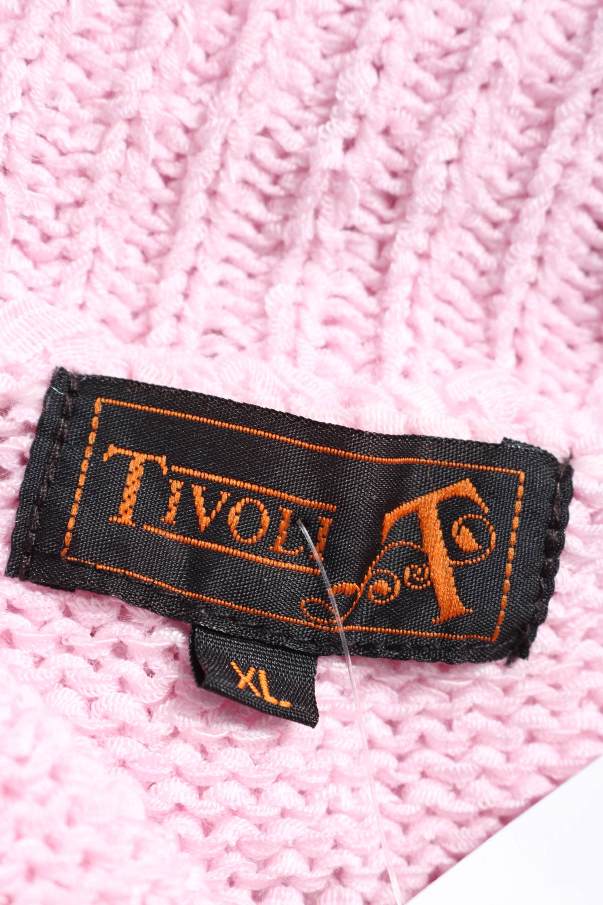 Жилетка Tivoli3 - Mania Жилетка Tivoli3