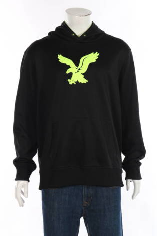 Суитшърт American Eagle - Mania Суитшърт American Eagle