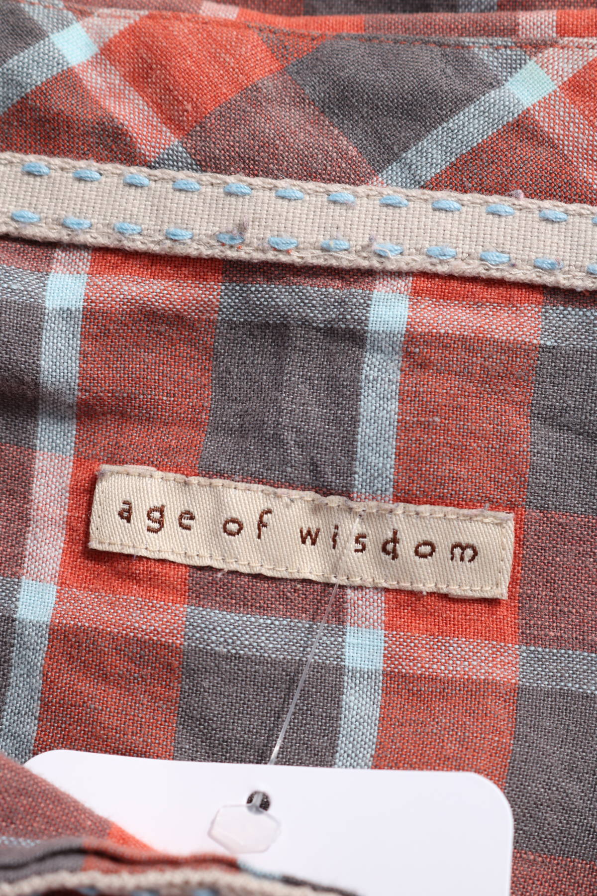 Риза AGE OF WISDOM3