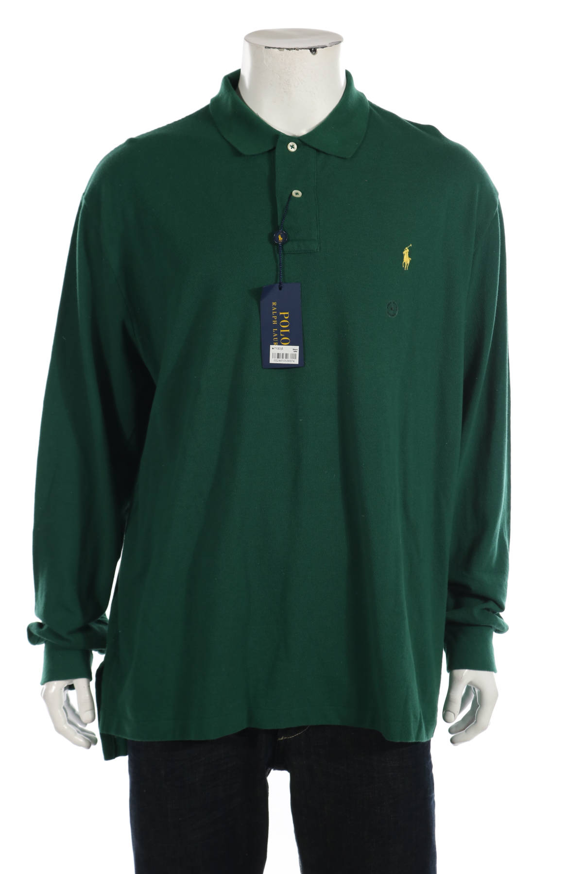 Блуза Polo By Ralph Lauren1 Блуза Polo By Ralph Lauren1