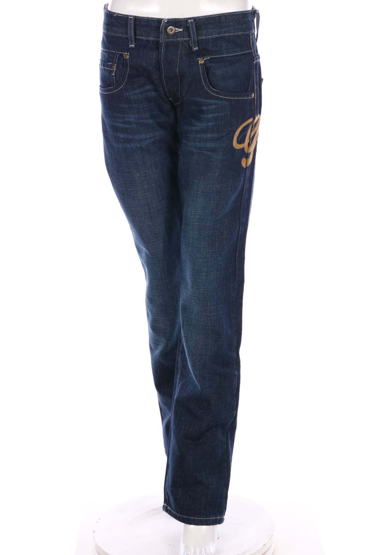 Дънки G-Star Raw1 Дънки G-Star Raw1