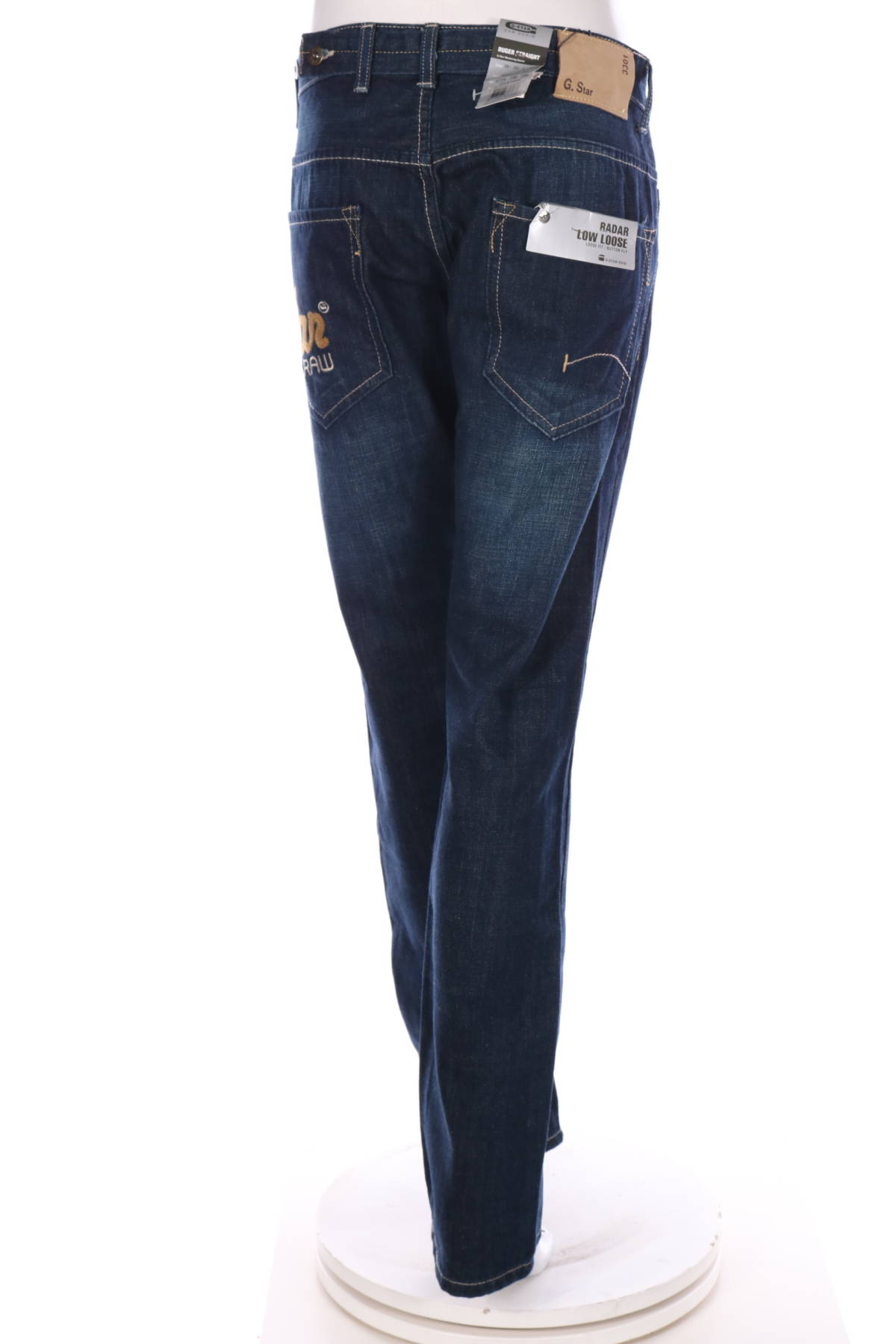 Дънки G-Star Raw2 Дънки G-Star Raw2