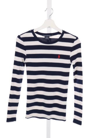 Спортна блуза Ralph Lauren Sport - Mania Спортна блуза Ralph Lauren Sport