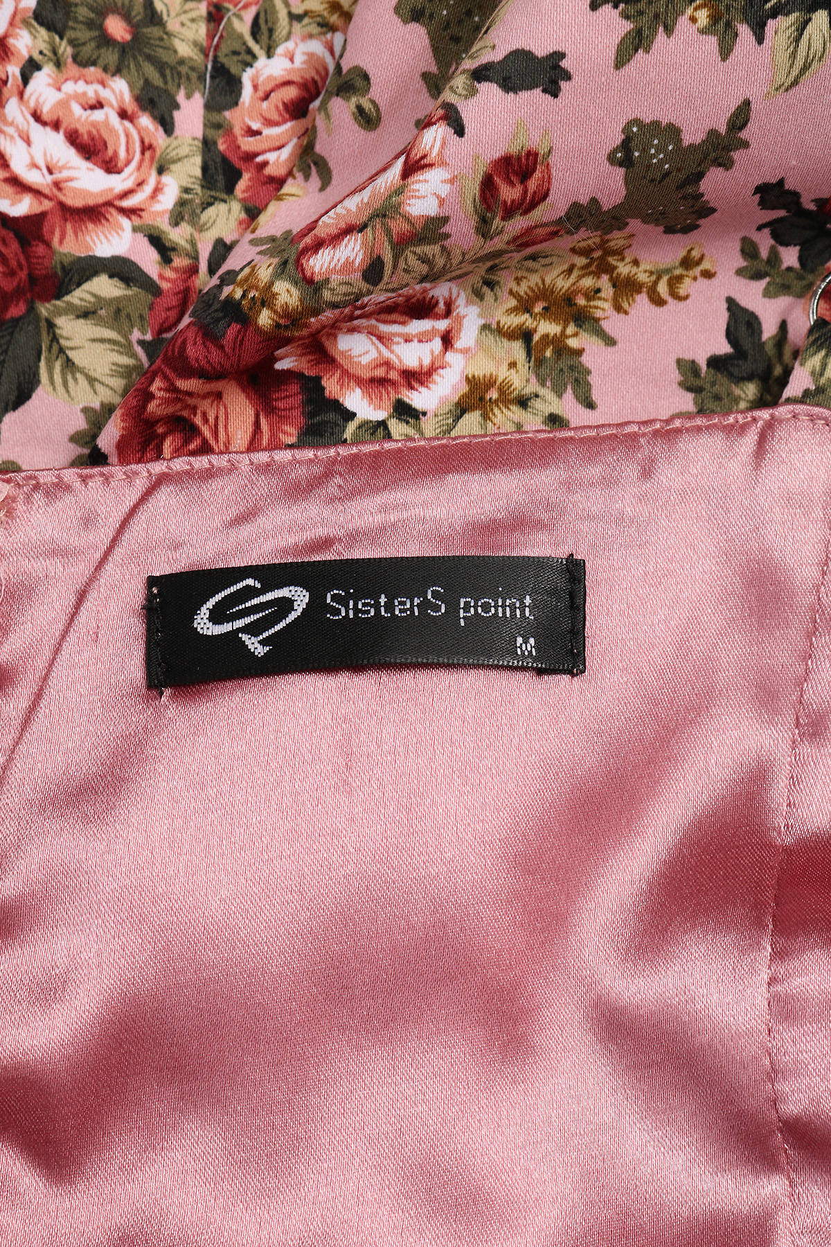 Рокля Sisters Point3 - Mania Рокля Sisters Point3