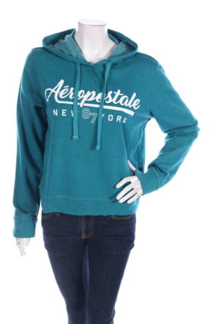 Суитшърт Aeropostale - Mania Суитшърт Aeropostale