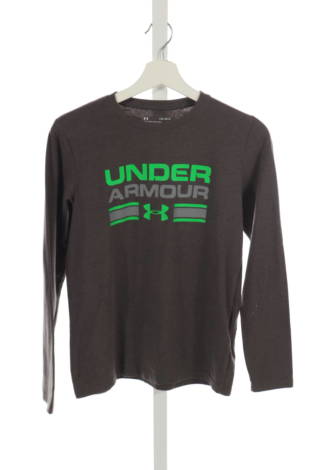 Детска спортна блуза Under Armour - Mania Детска спортна блуза Under Armour