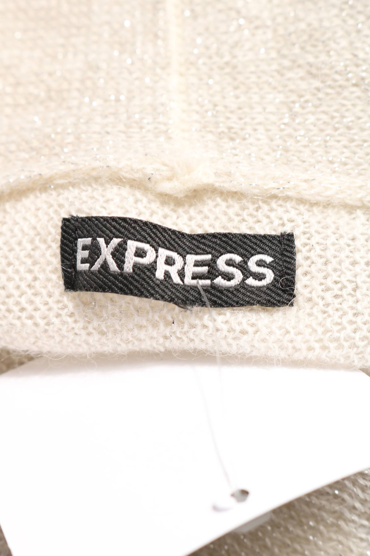 Пуловер EXPRESS3 - Mania Пуловер EXPRESS3