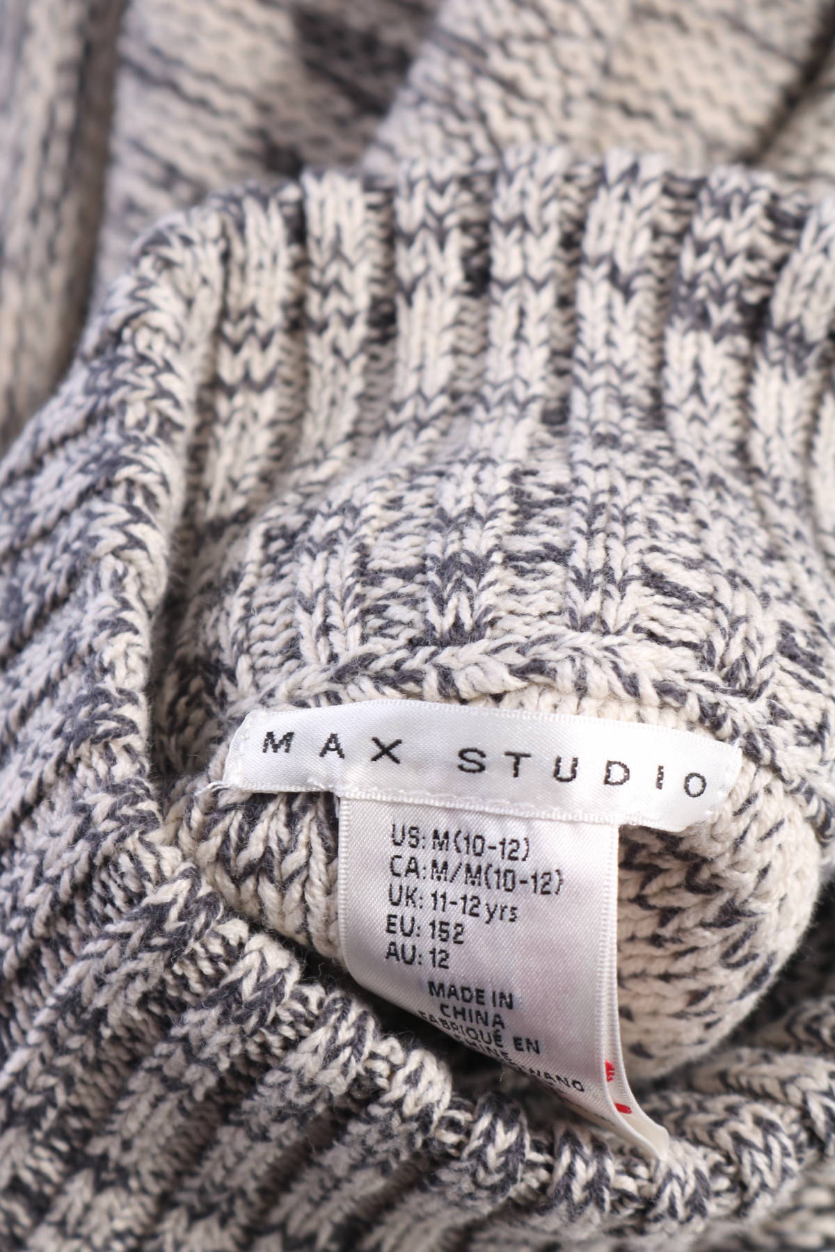 Детски пуловер MAX STUDIO3