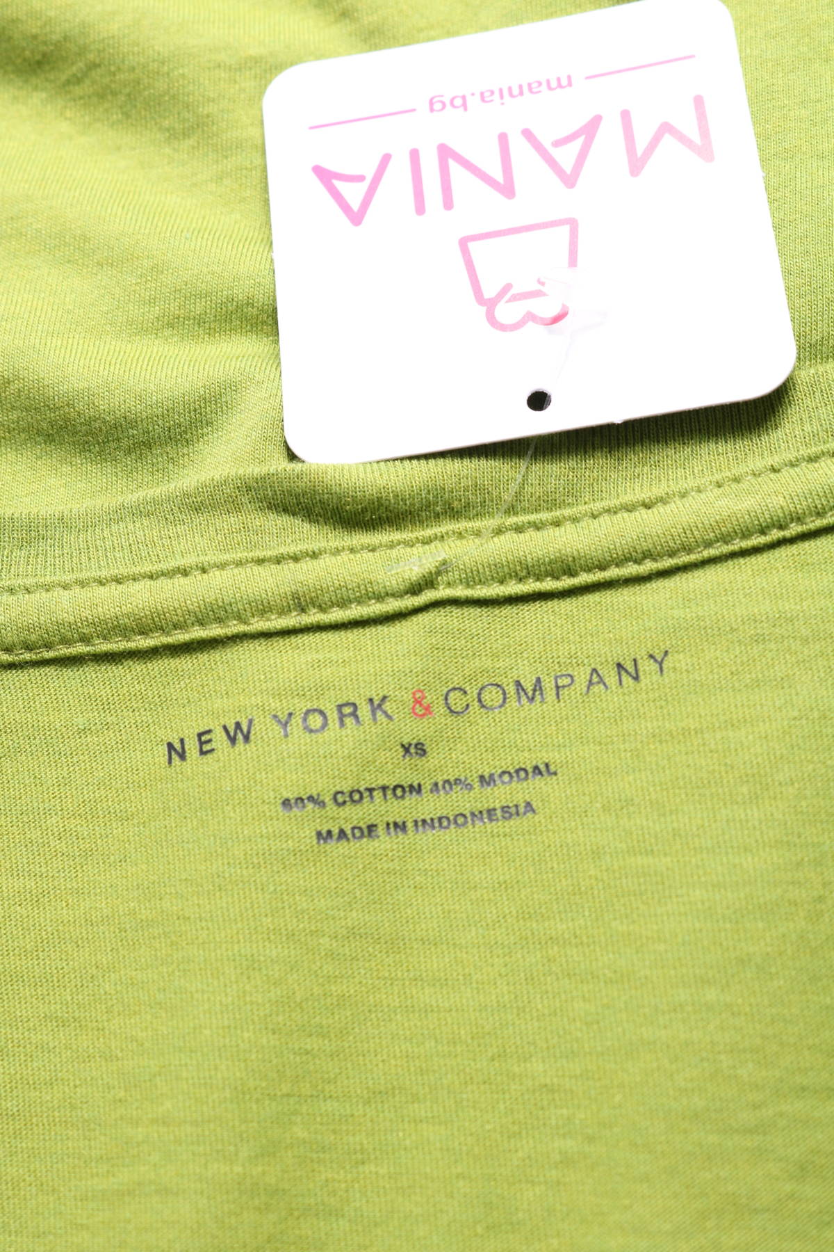Тениска NEW YORK & COMPANY3