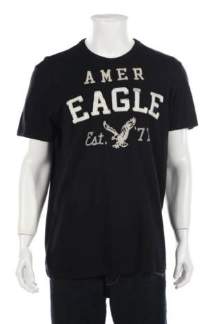 Тениска American Eagle - Mania Тениска American Eagle