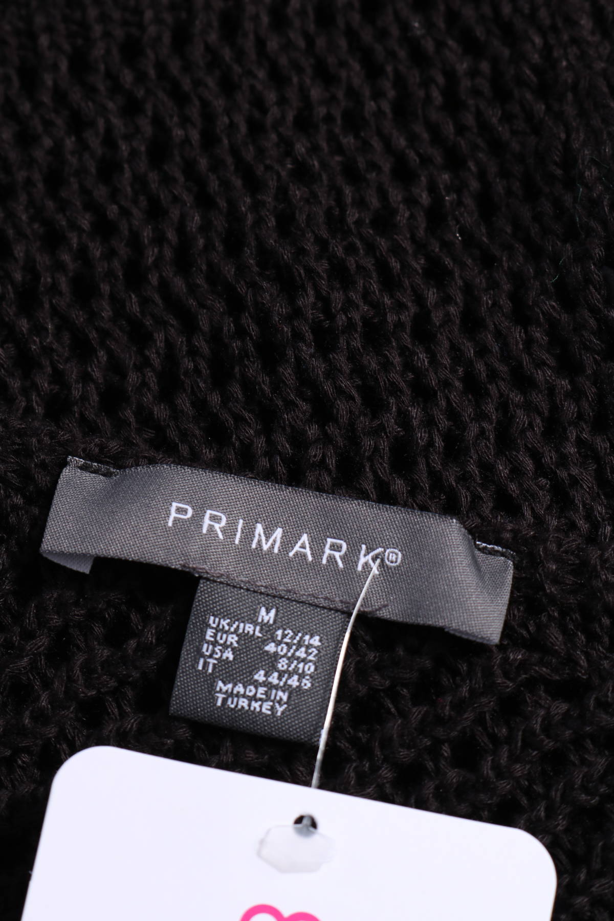 Блуза Primark3 - Mania Блуза Primark3