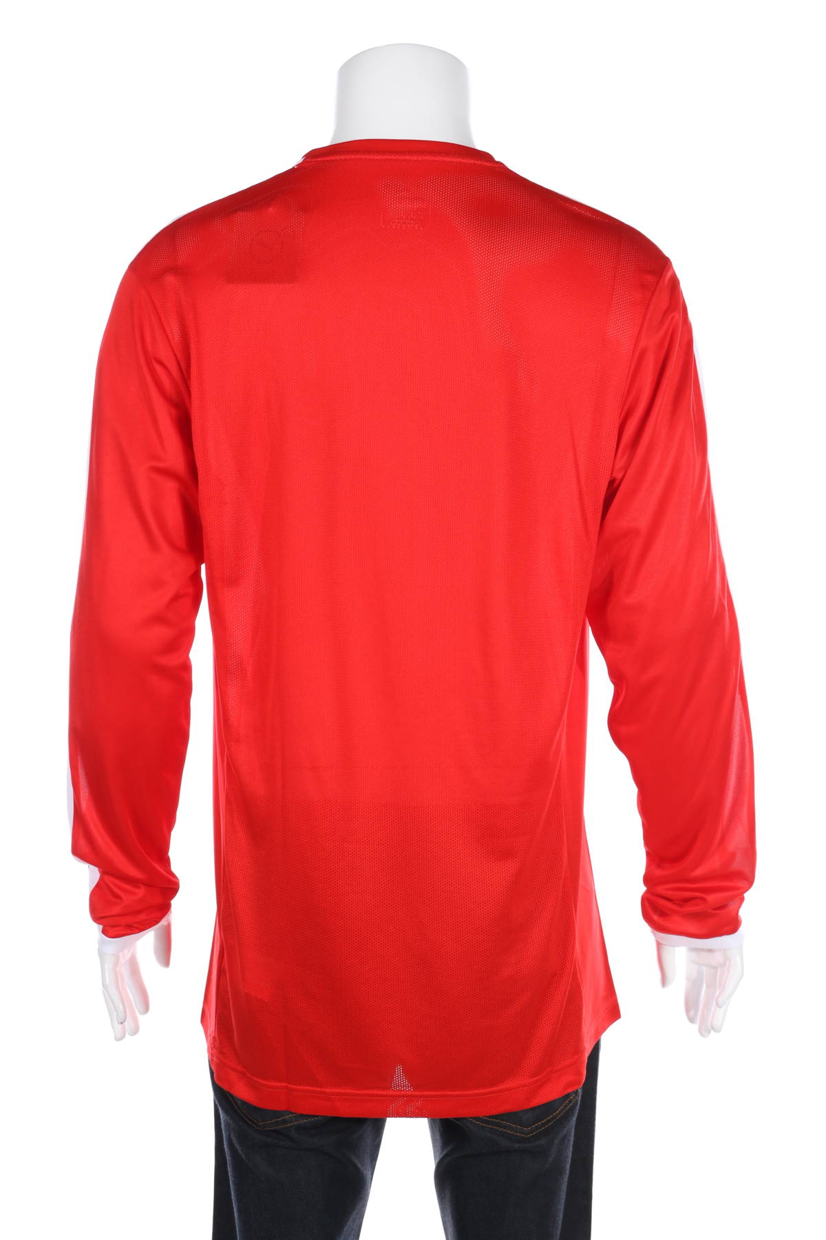 Спортна блуза PUMA2