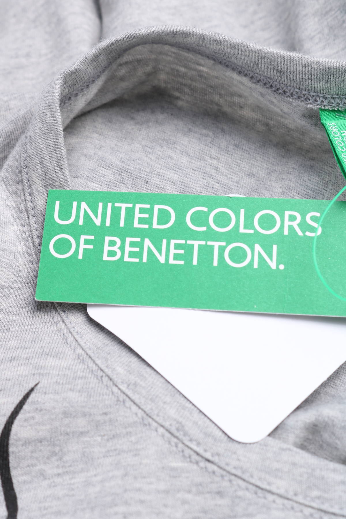 Детска тениска UNITED COLORS OF BENETTON3