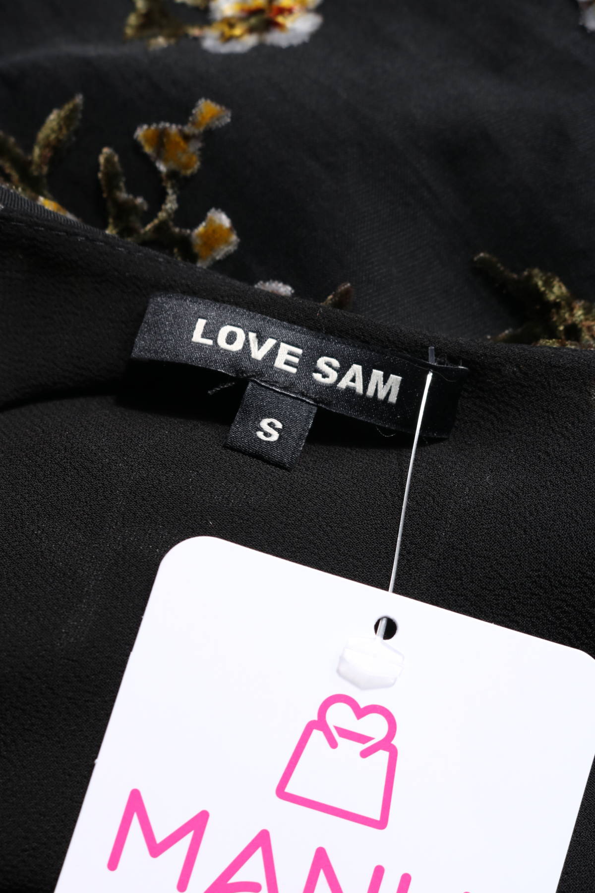 Блуза Love Sam3 - Mania Блуза Love Sam3
