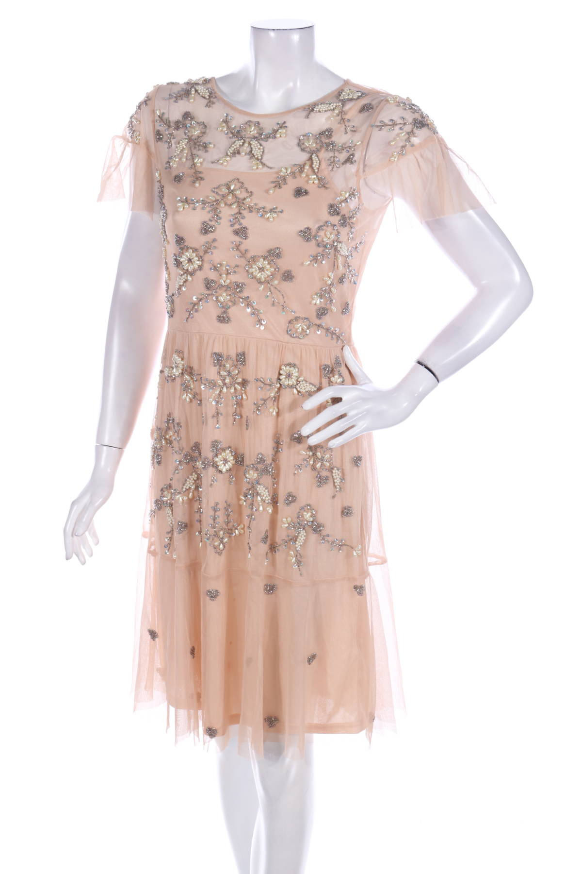 Официална рокля MISS SELFRIDGE1