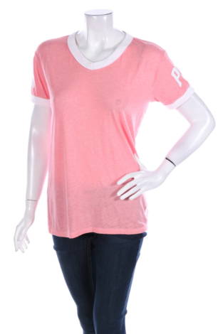 Спортна тениска Pink By Victoria Secret - Mania Спортна тениска Pink By Victoria Secret