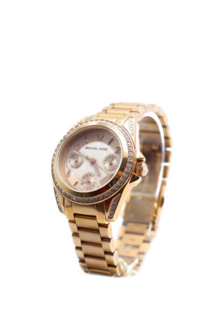 Часовник Michael Kors - Mania Часовник Michael Kors