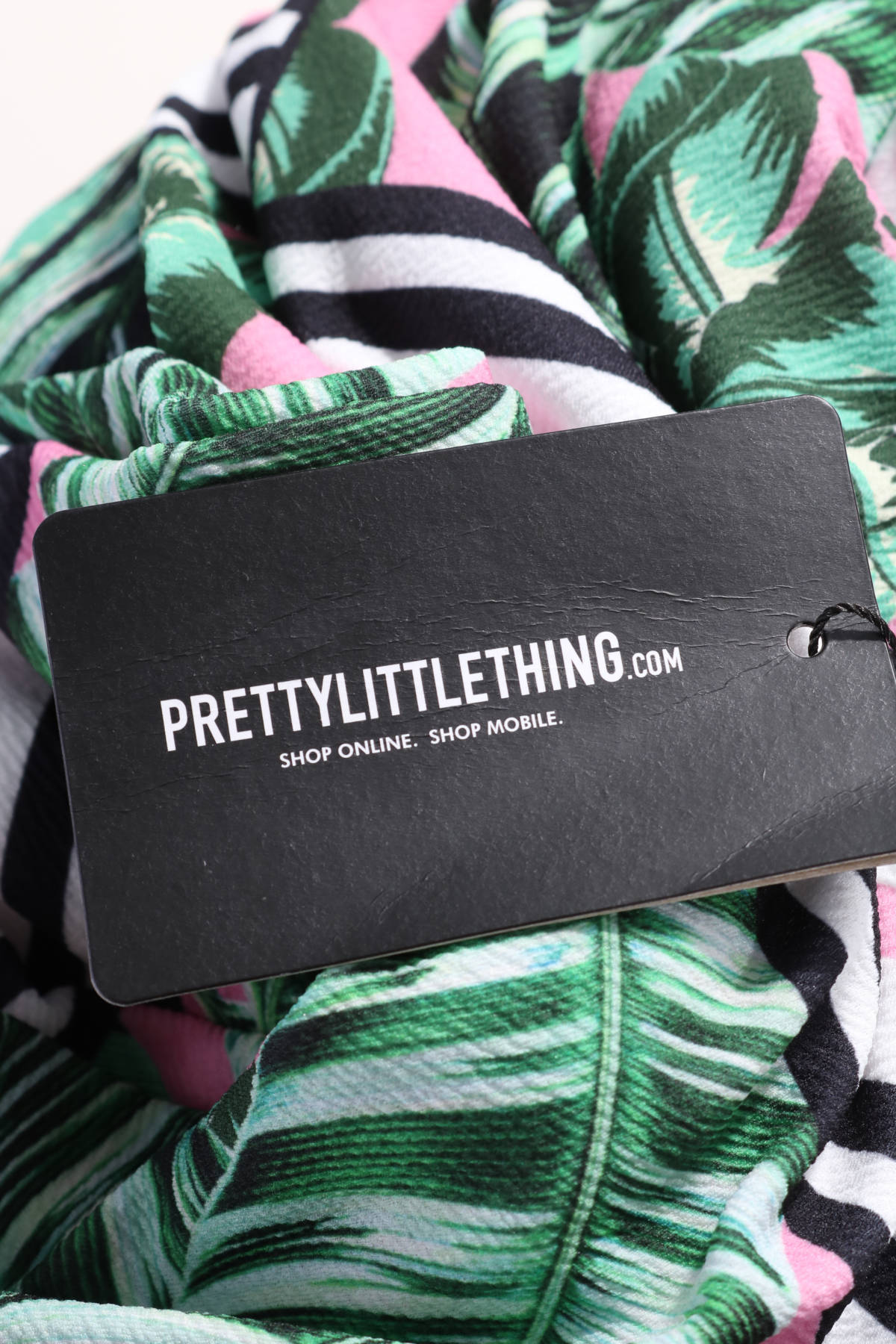 Гащеризон Prettylittlething3 - Mania Гащеризон Prettylittlething3