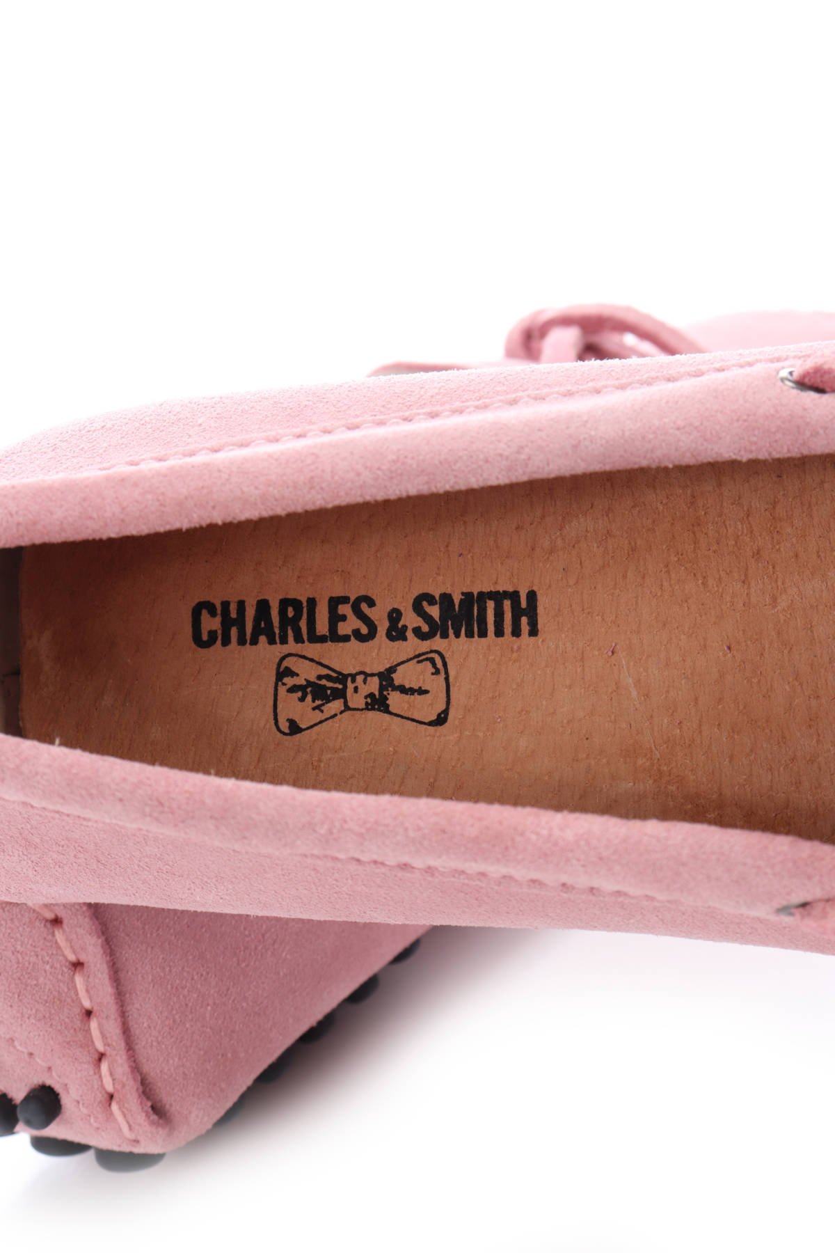 Ниски обувки CHARLES & SMITH4