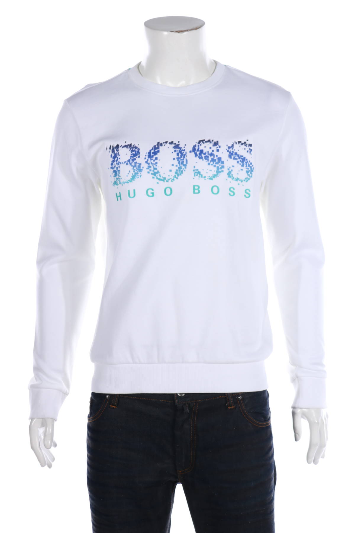 Блуза HUGO BOSS1