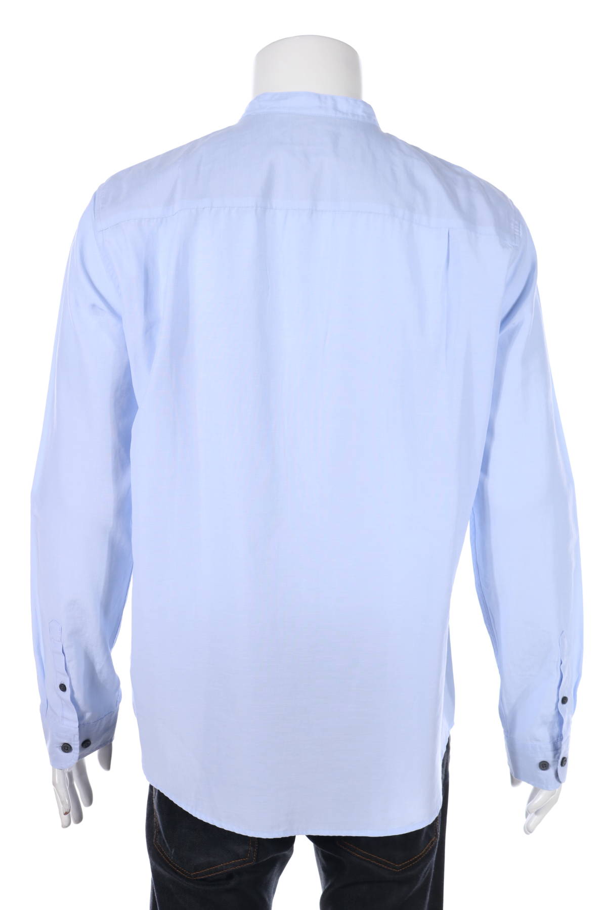 Спортно-елегантна риза KIOMI2