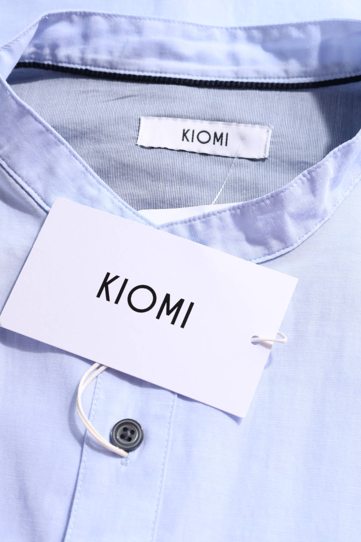 Спортно-елегантна риза KIOMI3