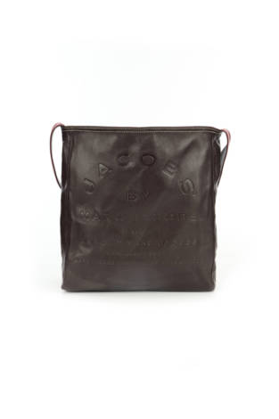 Кожена чанта MARC JACOBS - Mania Кожена чанта MARC JACOBS