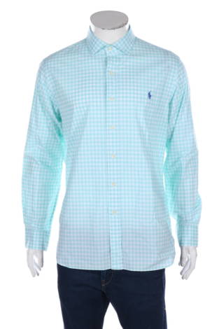 Официална риза Polo By Ralph Lauren - Mania Официална риза Polo By Ralph Lauren