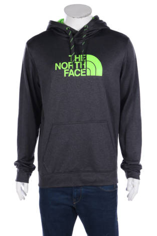 Суитшърт The North Face - Mania Суитшърт The North Face