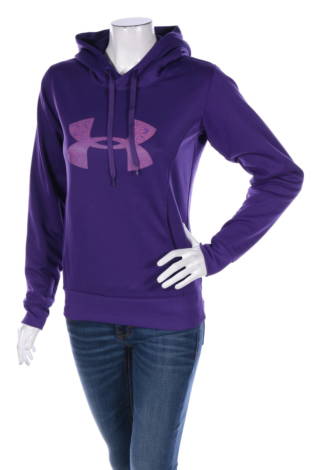 Суитшърт Under Armour - Mania Суитшърт Under Armour