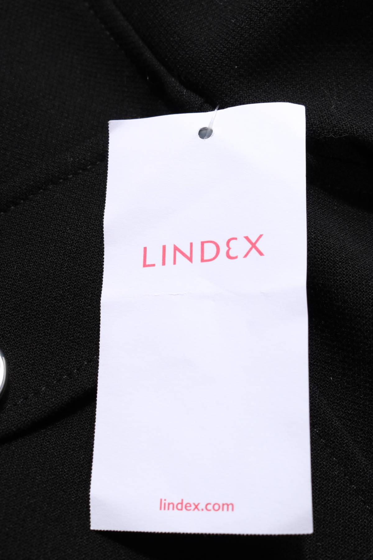 Зимно палто LINDEX4