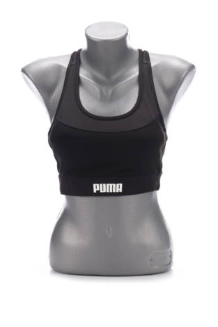 Спортно бюстие Puma - Mania Спортно бюстие Puma