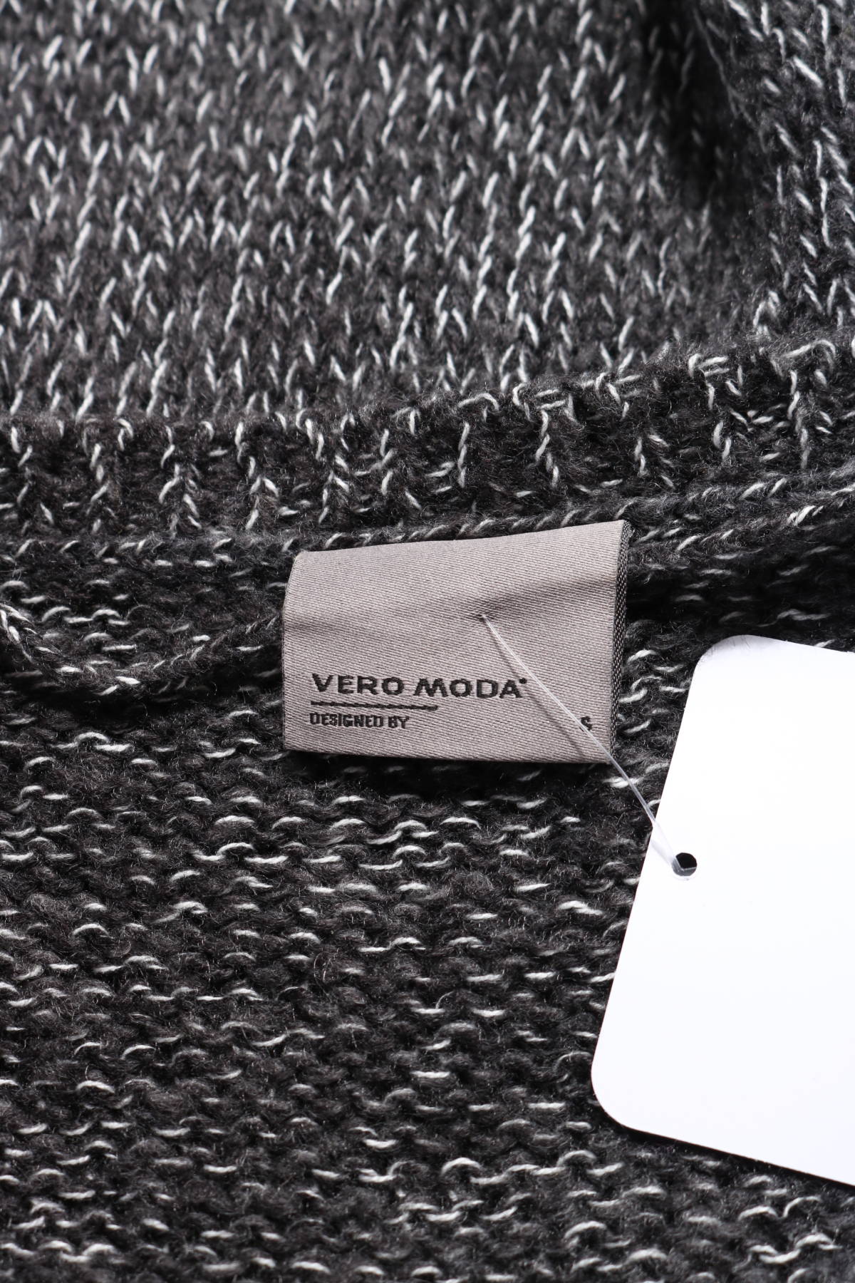 Пуловер VERO MODA3