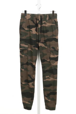 Спортен панталон H&M Divided - Mania Спортен панталон H&M Divided