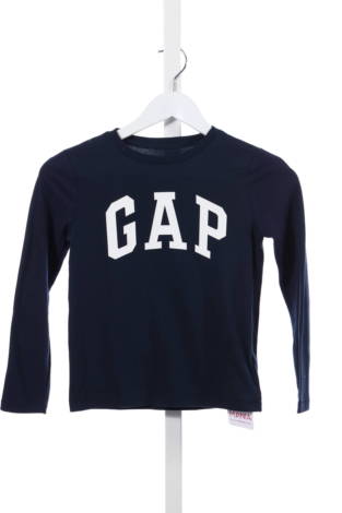 Детска блуза GAP - Mania Детска блуза GAP