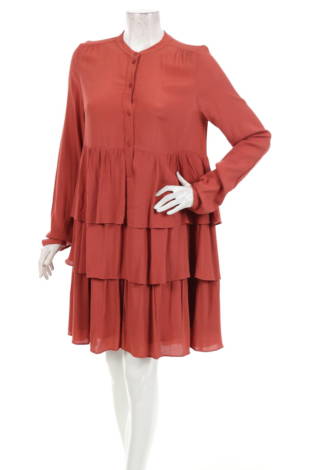 Рокля VERO MODA - Mania Рокля VERO MODA