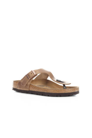Чехли BIRKENSTOCK - Mania Чехли BIRKENSTOCK