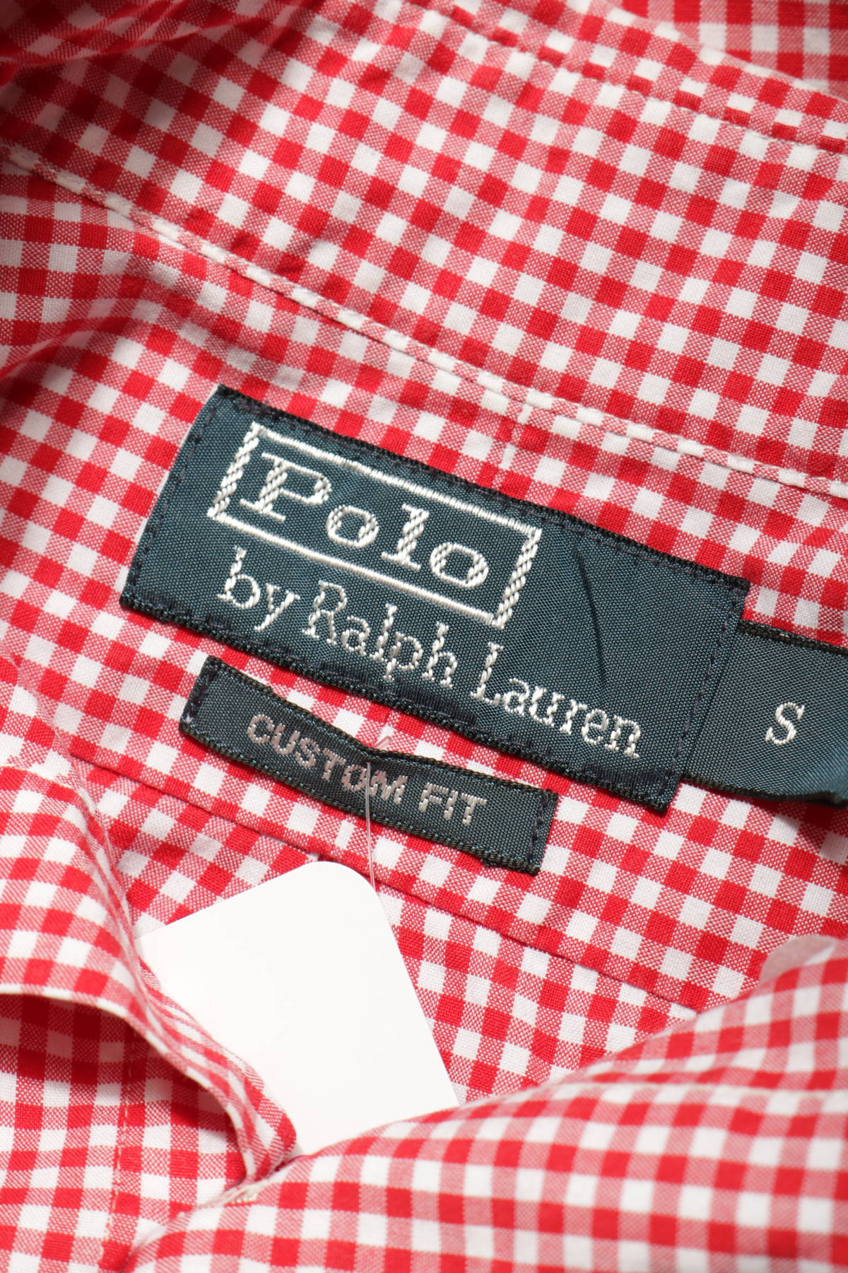 Риза POLO BY RALPH LAUREN3