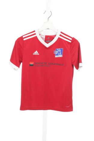 Детска футболна тениска ADIDAS - Mania Детска футболна тениска ADIDAS