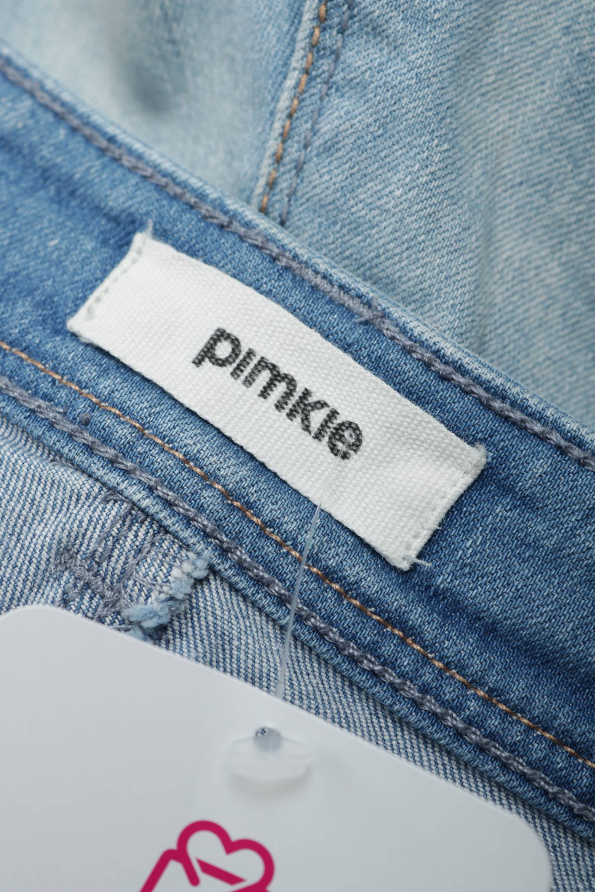 Къси панталони PIMKIE3
