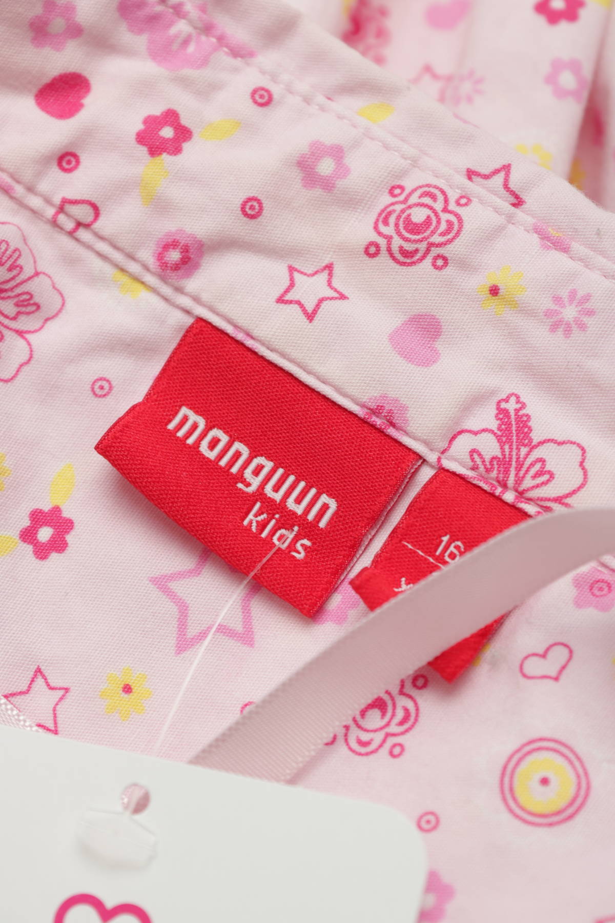 Детска риза MANGUUN3