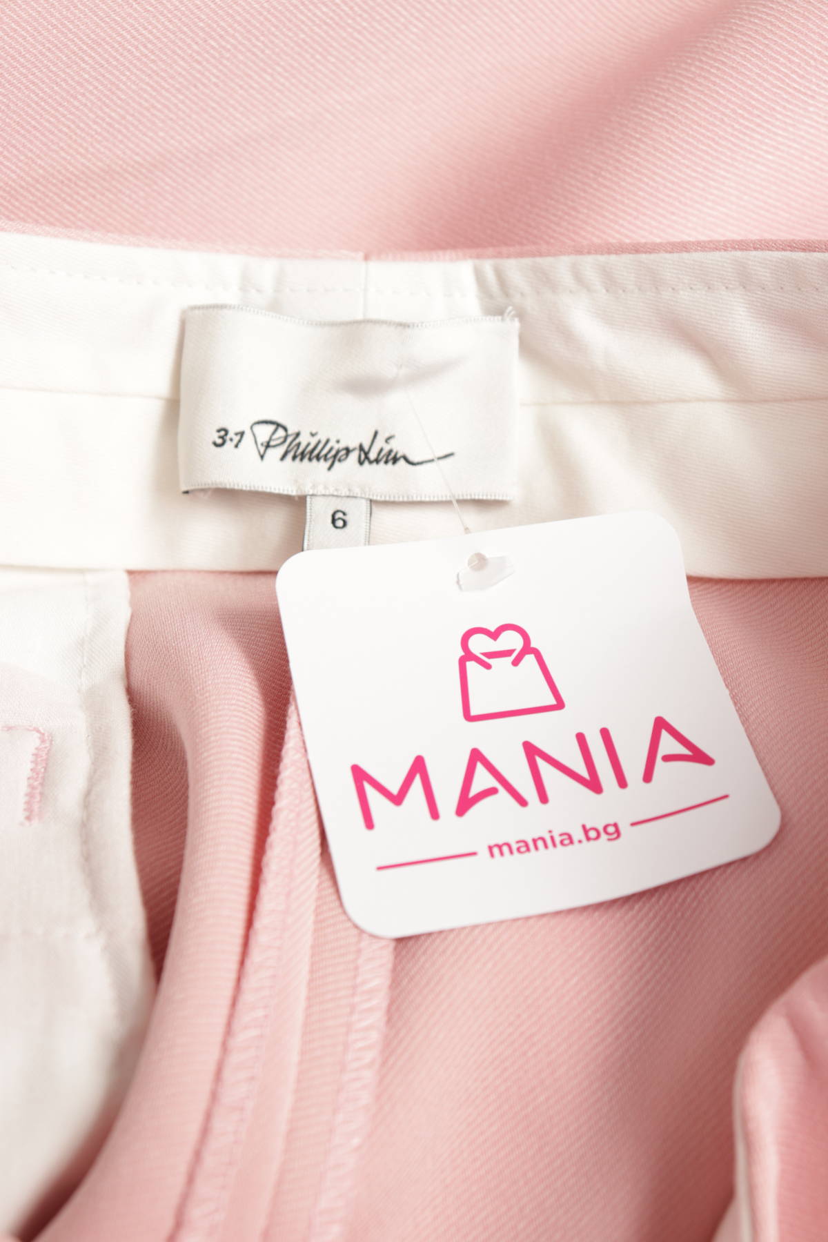 Панталон PHILLIP LIM4 - Mania Панталон PHILLIP LIM4