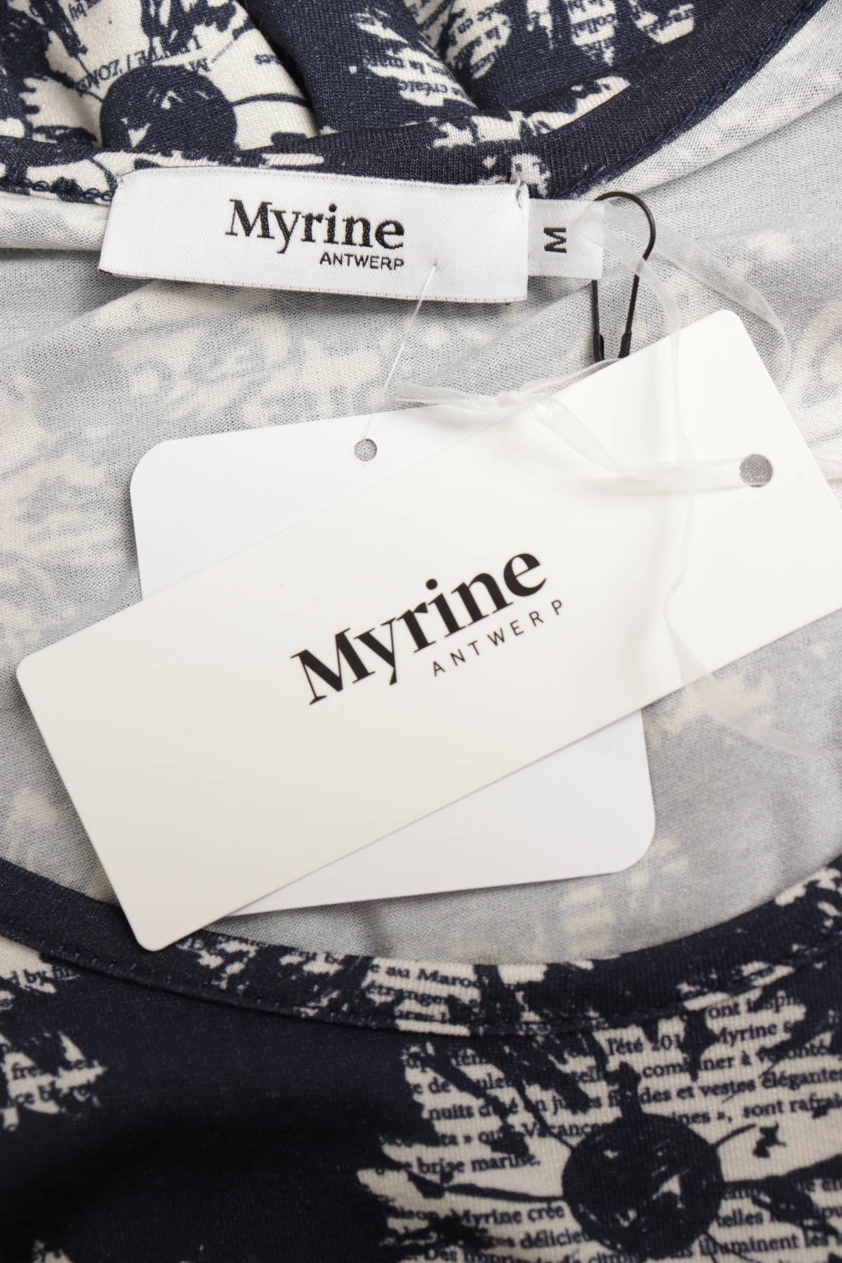 Ежедневна рокля MYRINE3