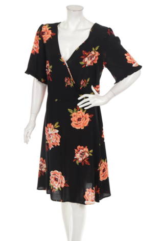 Ежедневна рокля DOROTHY PERKINS - Mania Ежедневна рокля DOROTHY PERKINS