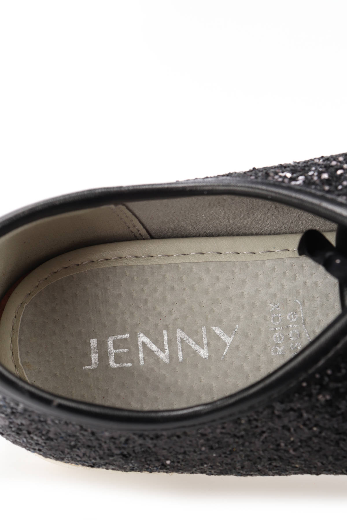 Ниски обувки JENNY4