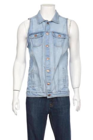 Дънков елек &DENIM BY H&M - Mania Дънков елек &DENIM BY H&M