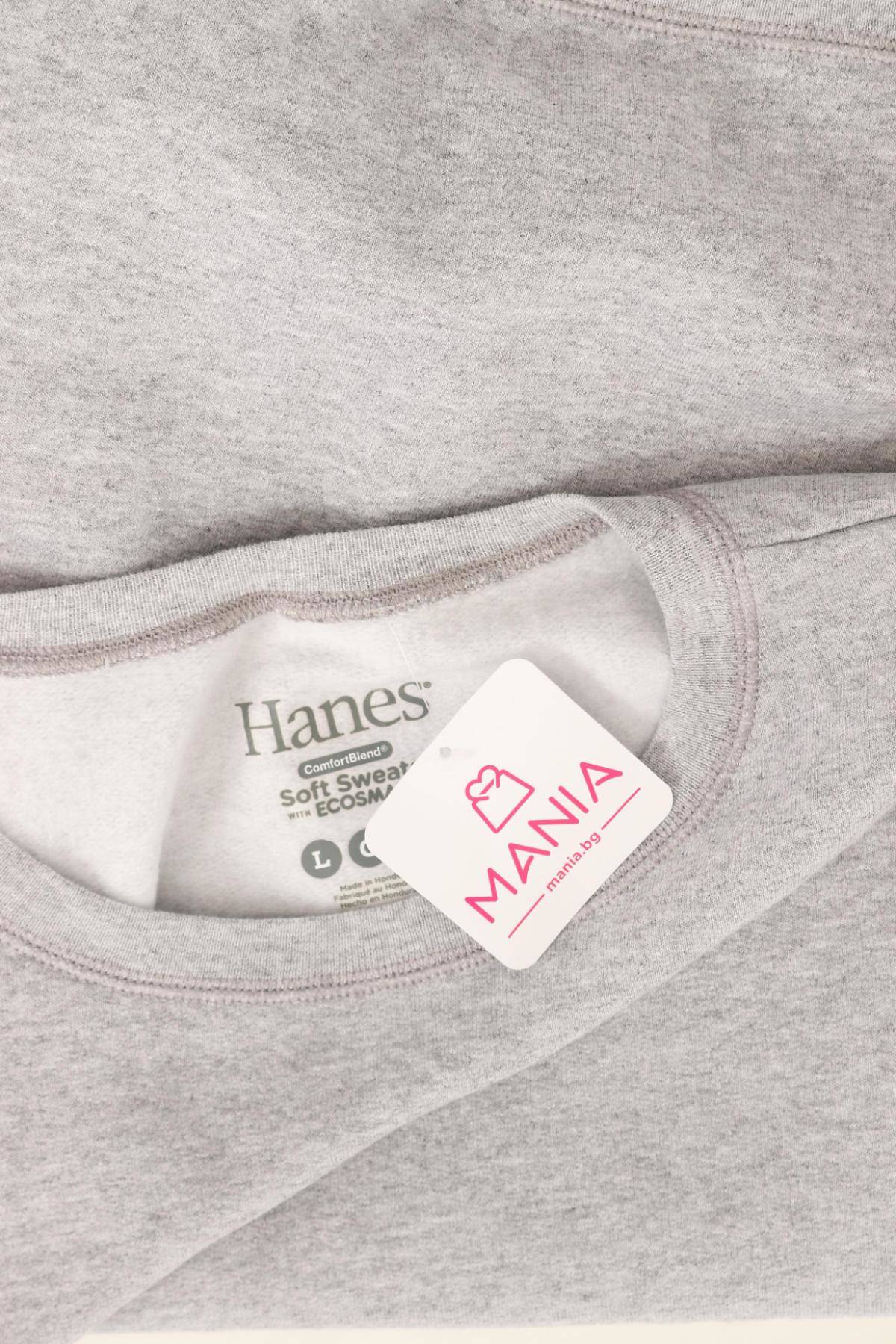 Блуза HANES3